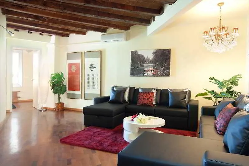 Apbcn Gracia Terraced Διαμέρισμα Βαρκελώνη