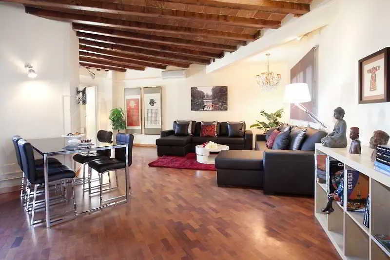 Apbcn Gracia Terraced Διαμέρισμα Βαρκελώνη
